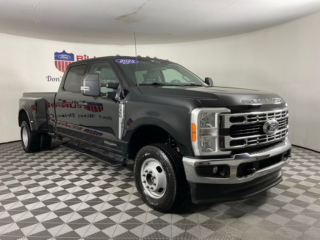 ford f-350 super duty 2025 1FT8W3DT8SEC56478 image ford f-350 super duty 2025 1FT8W3DT8SEC56478 image